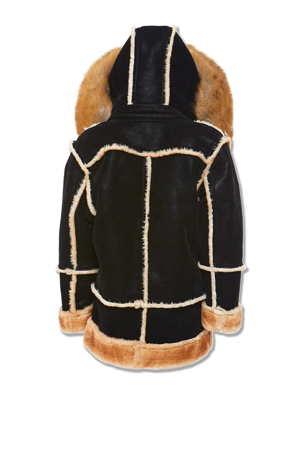 JORDAN CRAIG-Kids' Jackets and Coats