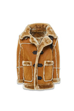 JORDAN CRAIG-Kids' Jackets and Coats