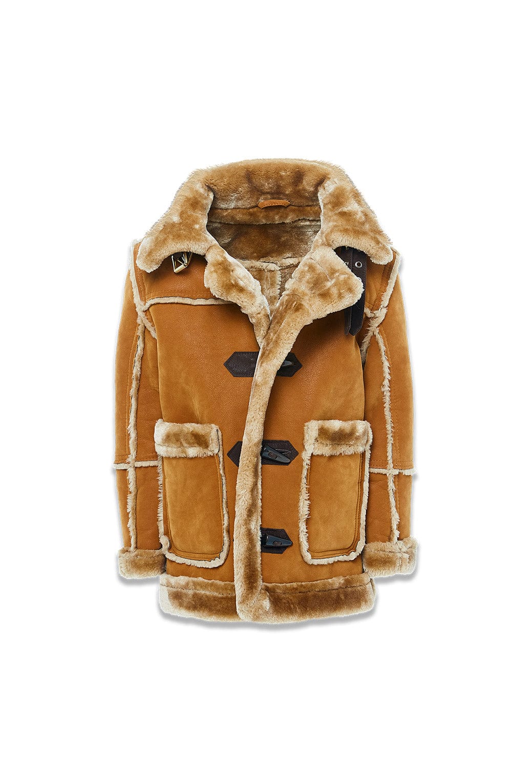 JORDAN CRAIG-Kids' Jackets and Coats