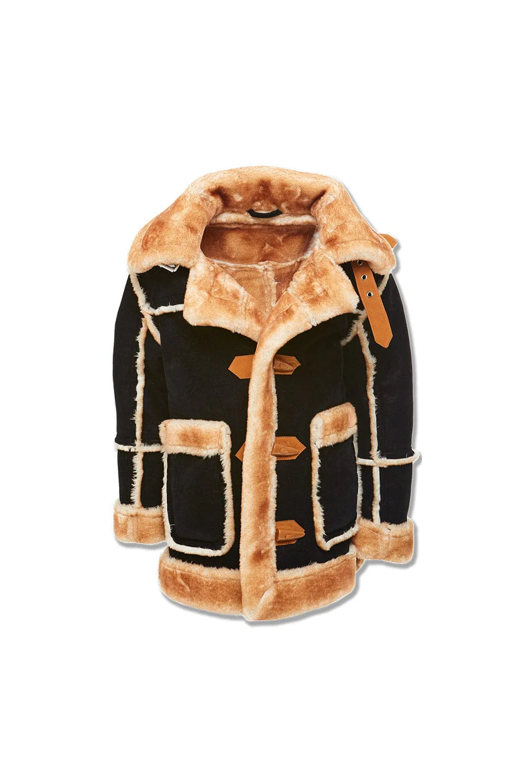 JORDAN CRAIG-Kids' Jackets and Coats