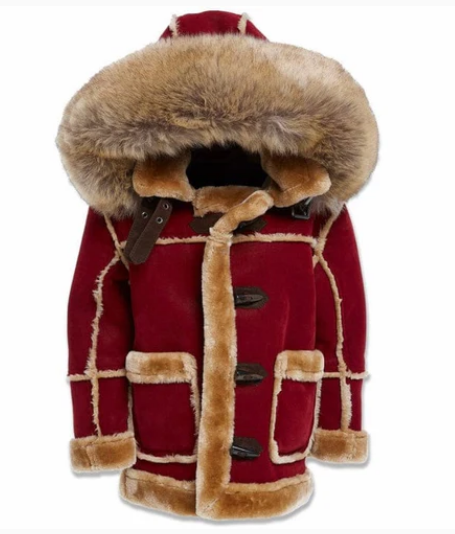 JORDAN CRAIG-Kids' Jackets and Coats