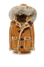 JORDAN CRAIG-Kids' Jackets and Coats