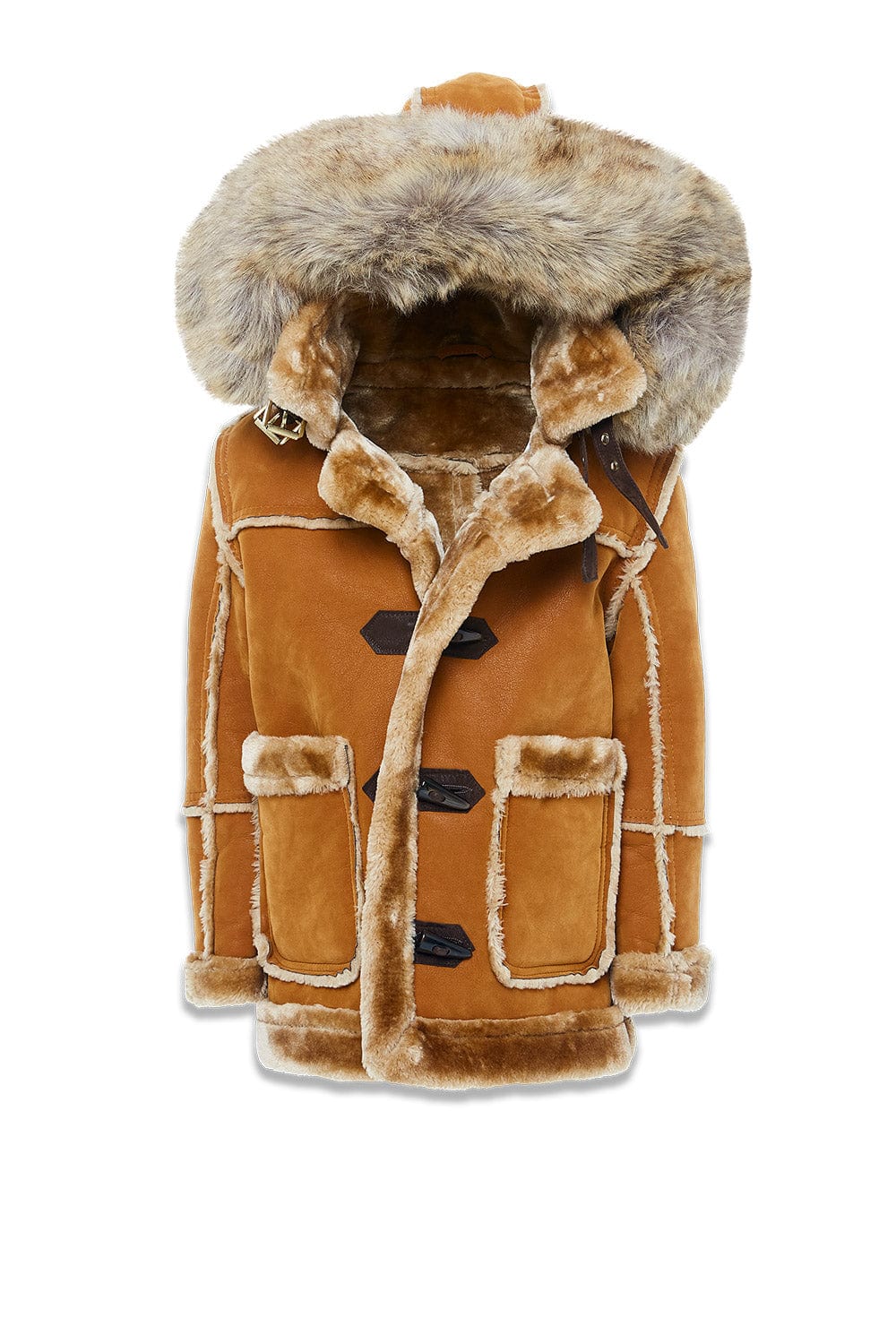 JORDAN CRAIG-Kids' Jackets and Coats