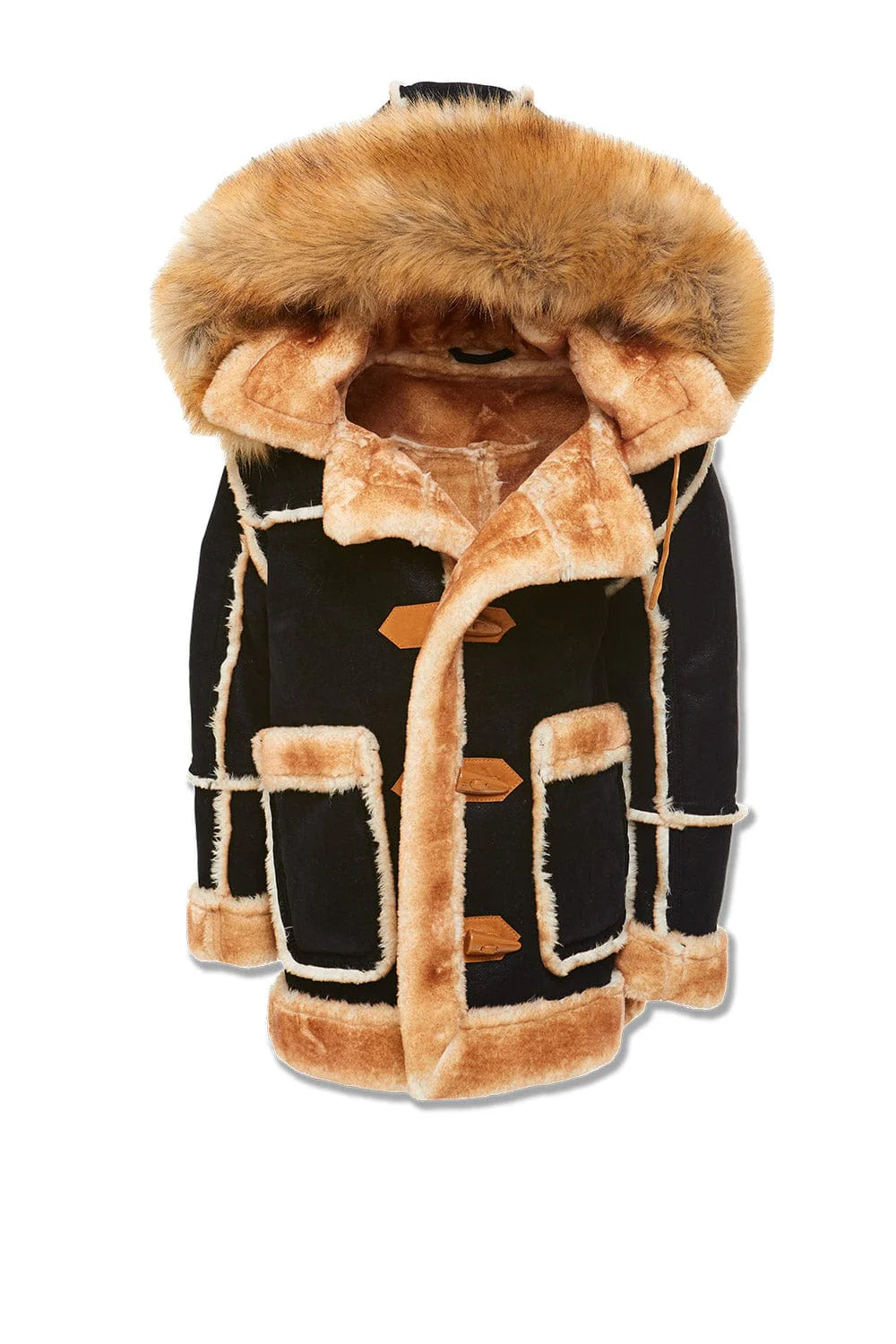 JORDAN CRAIG-Kids' Jackets and Coats