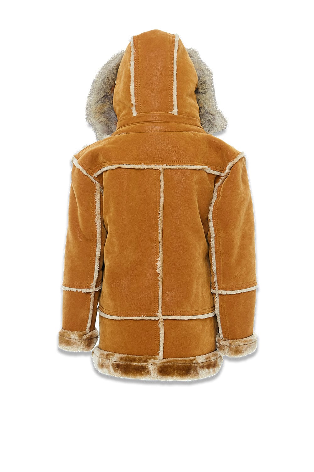 JORDAN CRAIG-Kids' Jackets and Coats