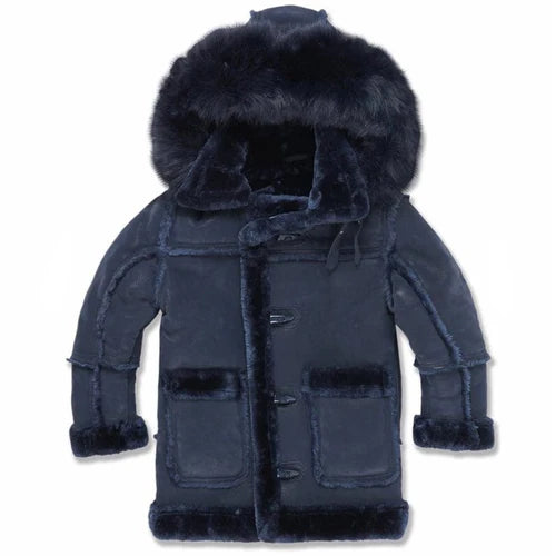 JORDAN CRAIG-Kids' Jackets and Coats