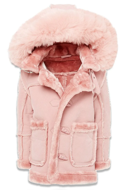 JORDAN CRAIG-Kids' Jackets and Coats