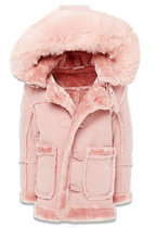 JORDAN CRAIG-Kids' Jackets and Coats