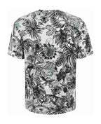 JUST CAVALLI-Men's Short-Sleeve T-Shirts and Tees