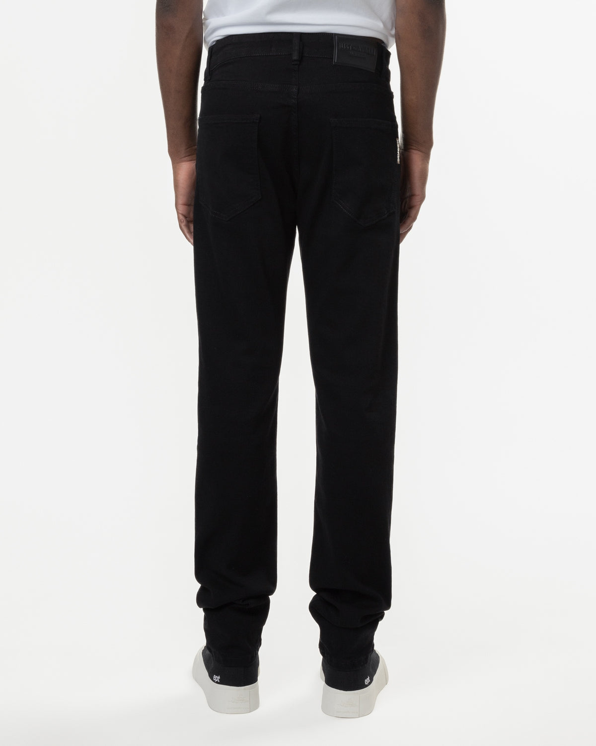 JUST CAVALLI-Men's Baggy Fit Jeans and Denim Imagen secundaria del producto