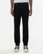 JUST CAVALLI-Men's Baggy Fit Jeans and Denim