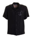 JUST CAVALLI-Men's Button-Up and Polo Shirts