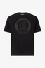 JUST CAVALLI-Men's Short-Sleeve T-Shirts and Tees