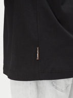 JUST CAVALLI-Men's Short-Sleeve T-Shirts and Tees