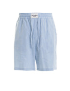 JUST CAVALLI-Men's Sweatshorts and Cargo Shorts