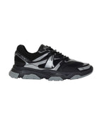 JUST CAVALLI-Men's Sneakers and Athletic Shoes