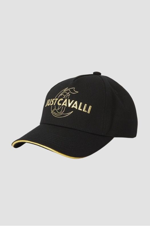 JUST CAVALLI-Snapback Hats