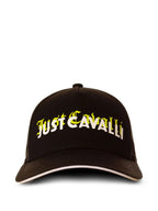 JUST CAVALLI-Snapback Hats