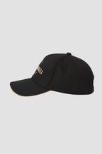 JUST CAVALLI-Snapback Hats