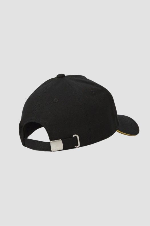 JUST CAVALLI-Snapback Hats
