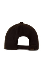 JUST CAVALLI-Snapback Hats