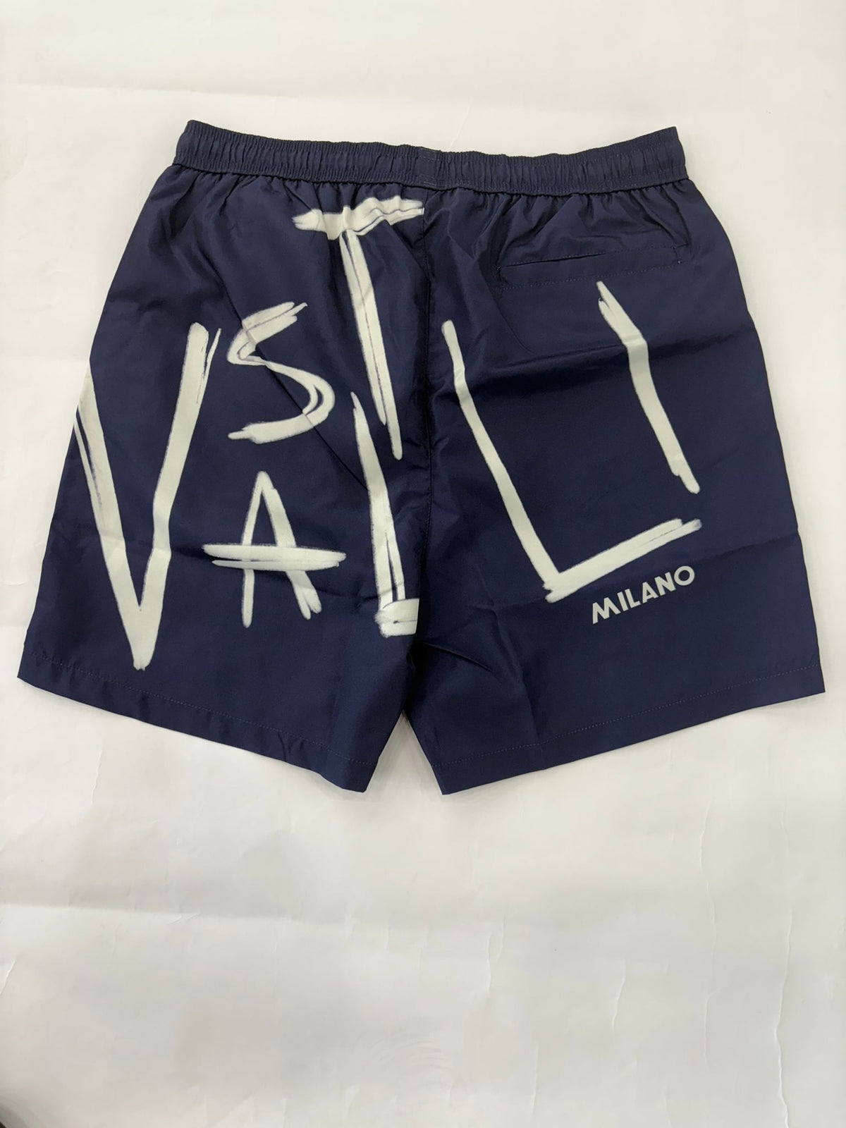 JUST CAVALLI-Men's Swim Shorts and Trunks Imagen secundaria del producto