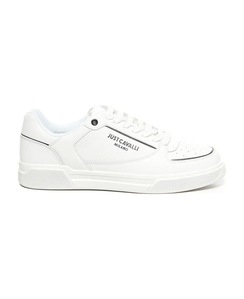 JUST CAVALLI-Men's Sneakers and Athletic Shoes