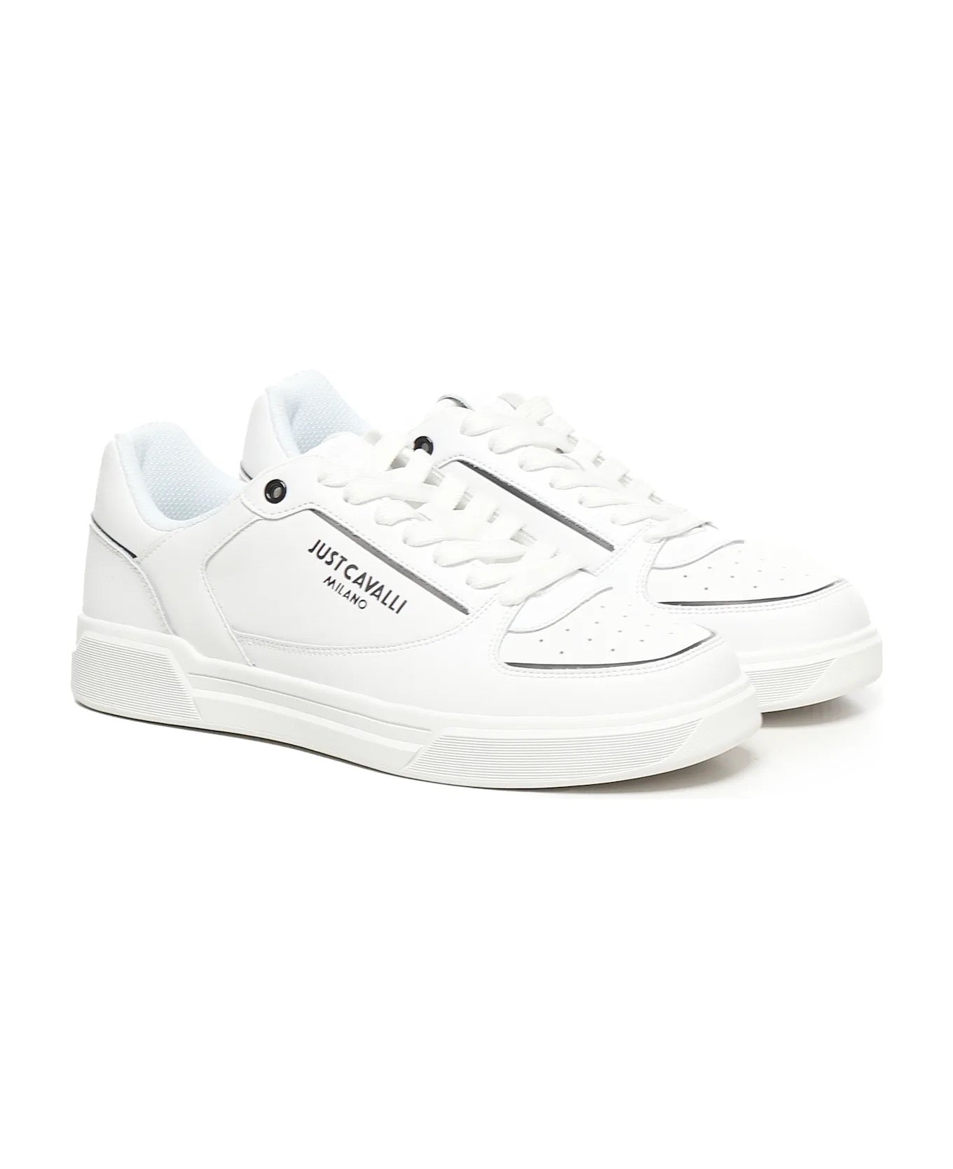 JUST CAVALLI-Men's Sneakers and Athletic Shoes Imagen principal del producto