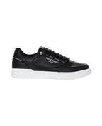 JUST CAVALLI-Men's Sneakers and Athletic Shoes