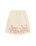 KSUBI-Men's Sweatshorts and Cargo Shorts