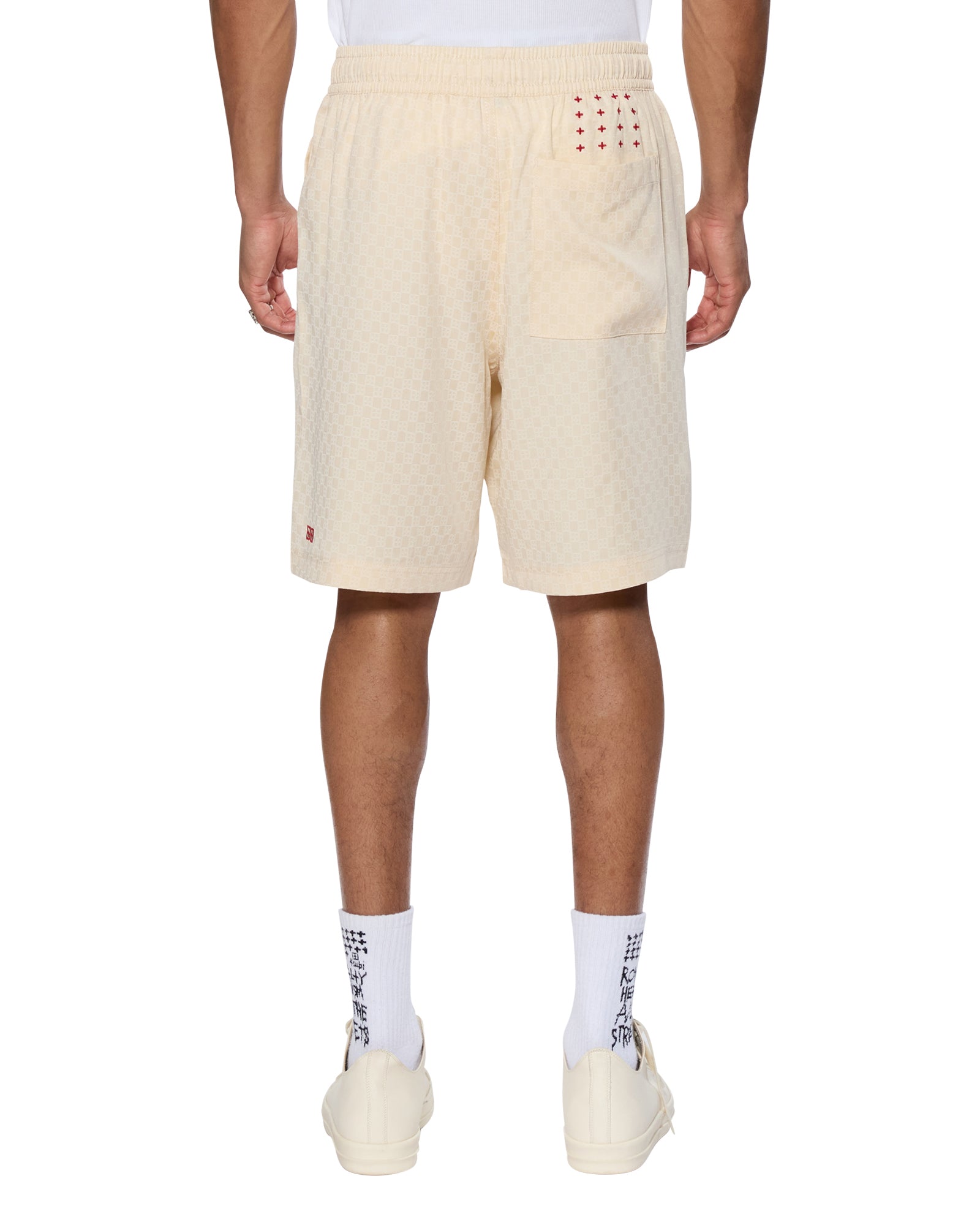 KSUBI 1999 Box Life Short Dusty Desert Secondary image