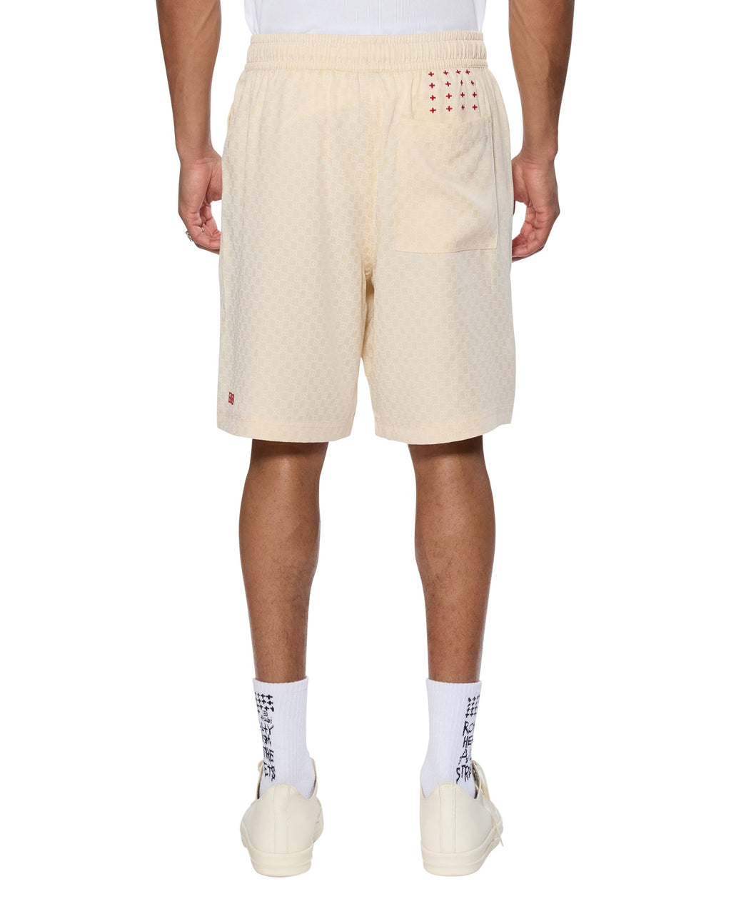 KSUBI-Men's Sweatshorts and Cargo Shorts