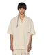 KSUBI-Men's Button-Up and Polo Shirts