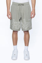 KSUBI-Men's Swim Shorts and Trunks