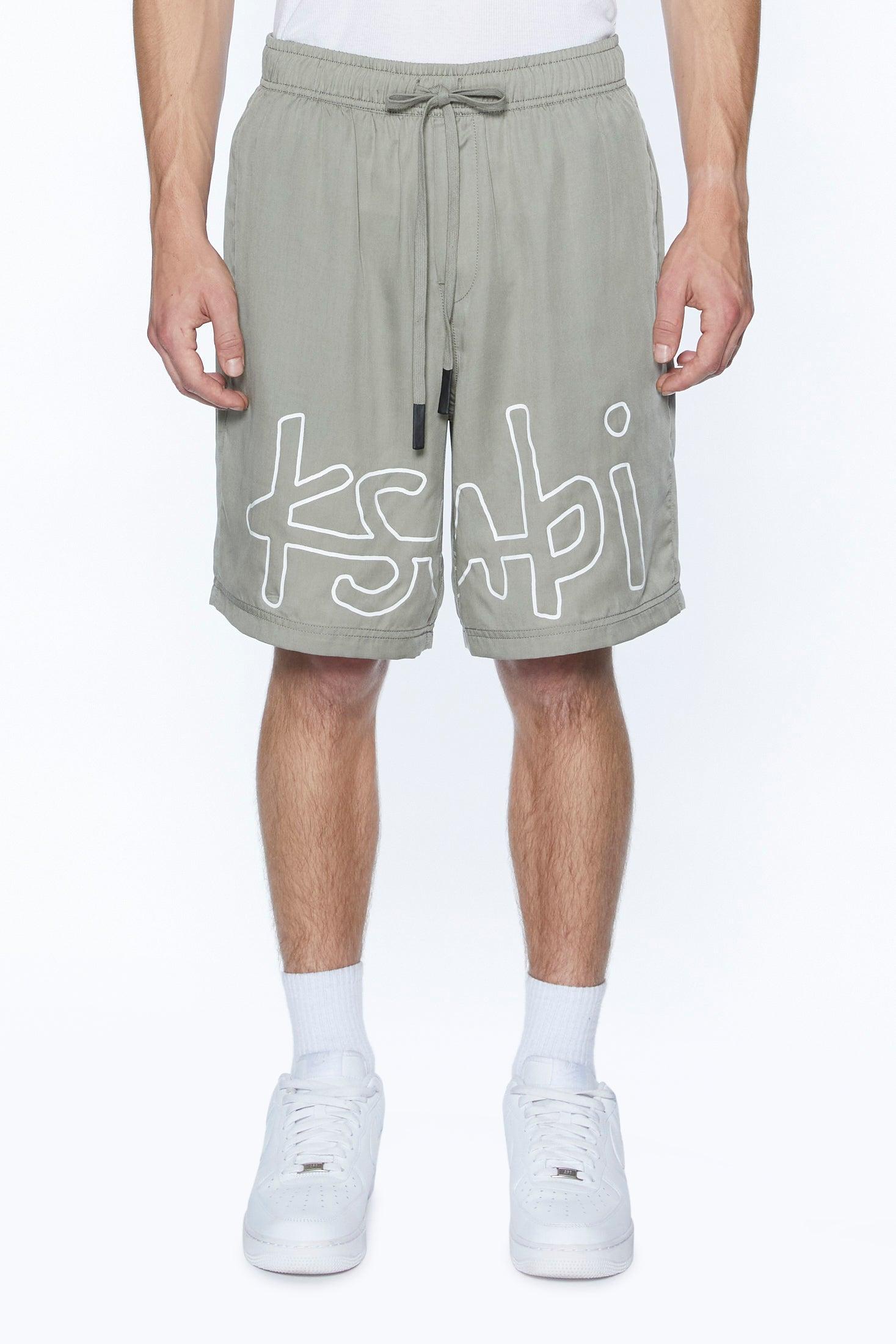 KSUBI-Men's Swim Shorts and Trunks