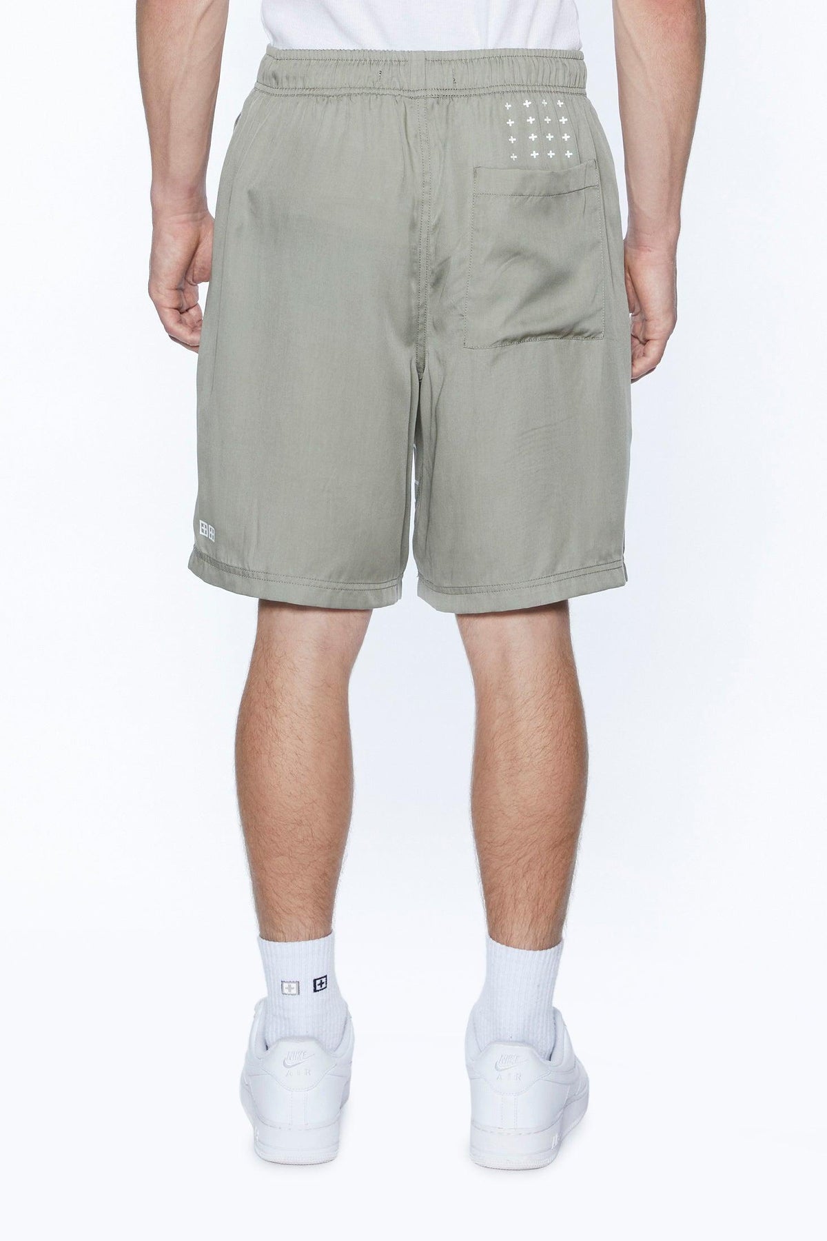 KSUBI-Men's Swim Shorts and Trunks