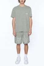 KSUBI-Men's Swim Shorts and Trunks