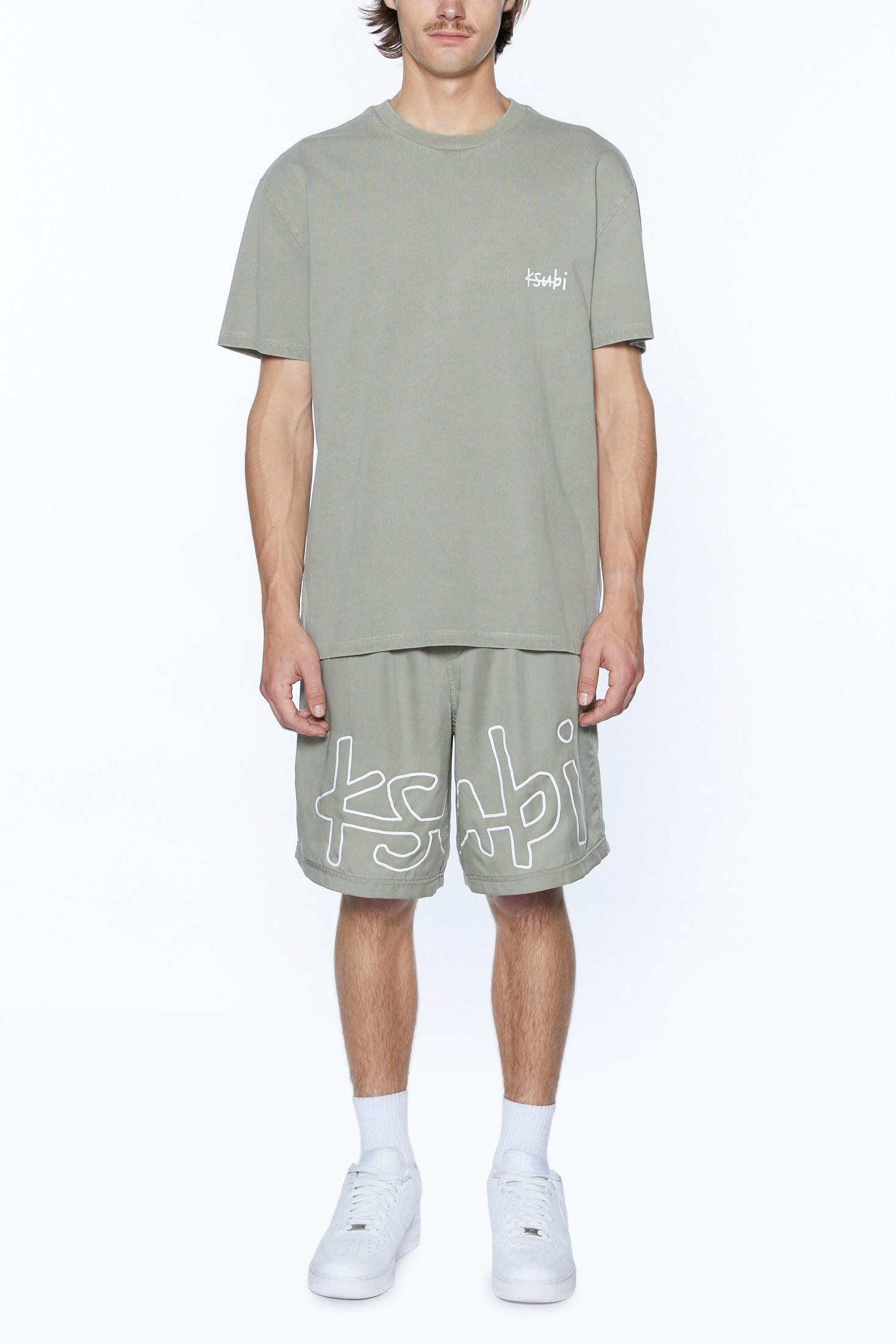 KSUBI-Men's Swim Shorts and Trunks