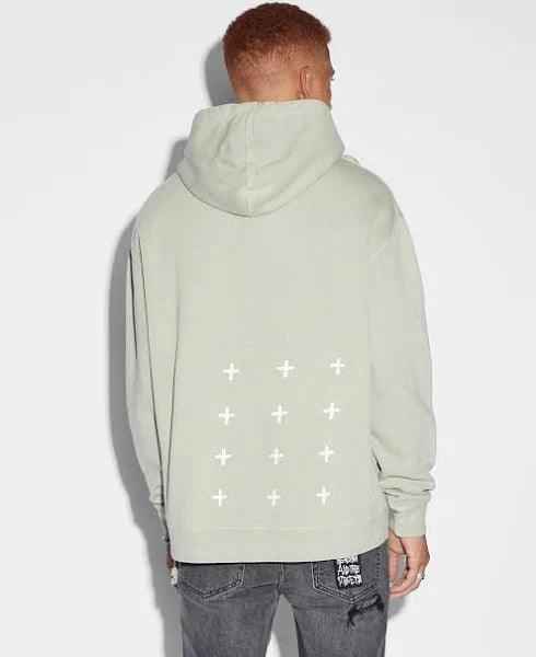 KSUBI-Men's Pullover Hoodies
