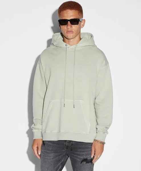 KSUBI-Men's Pullover Hoodies