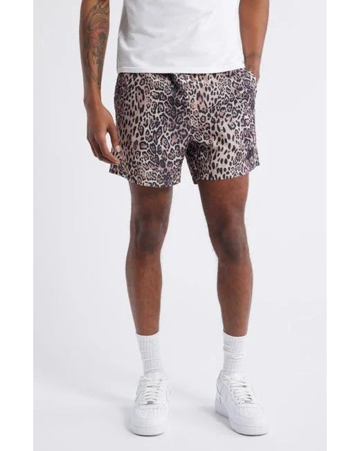 KSUBI Kingdom Boardshort Multi - Gravity NYC