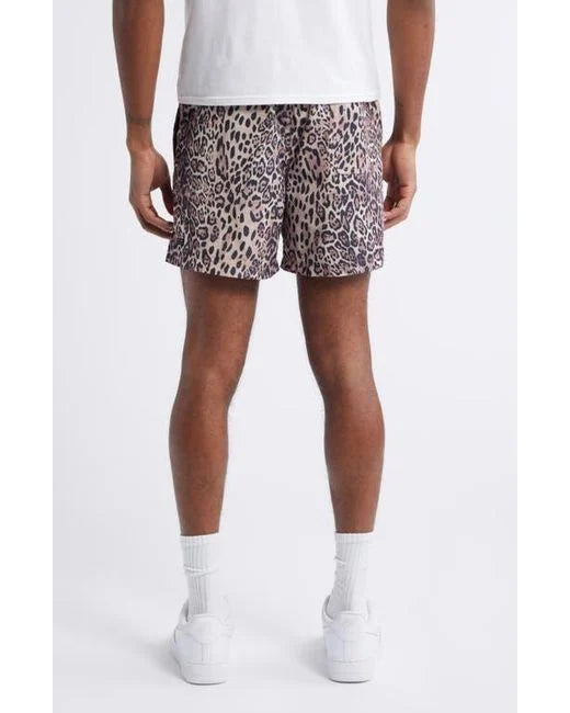 KSUBI Kingdom Boardshort Multi - Gravity NYC