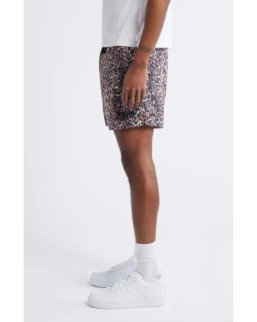 KSUBI Kingdom Boardshort Multi - Gravity NYC
