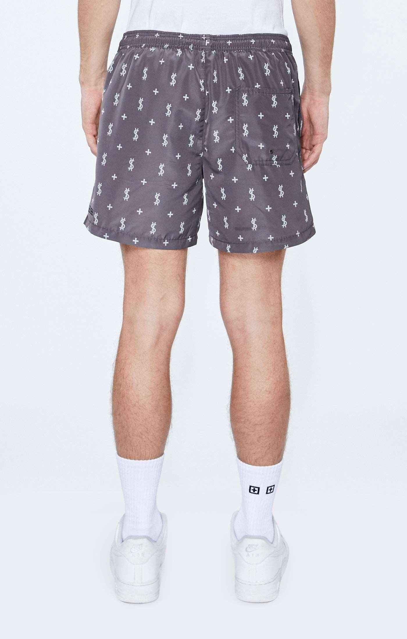 KSUBI-Men's Swim Shorts and Trunks