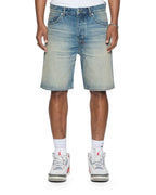 KSUBI-Men's Jean Shorts and Denim Shorts