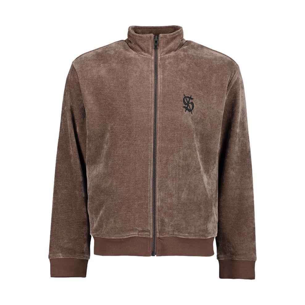 KSUBI-Men's Track Jackets and Overshirts