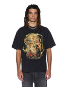 KSUBI-Men's Short-Sleeve T-Shirts