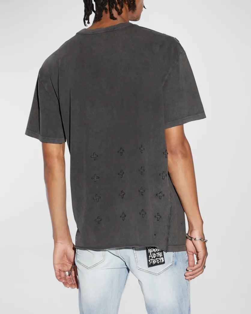 KSUBI-Men's Short-Sleeve T-Shirts and Tees