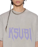 KSUBI-Men's Short-Sleeve T-Shirts and Tees