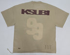 KSUBI-Men's Short-Sleeve T-Shirts and Tees